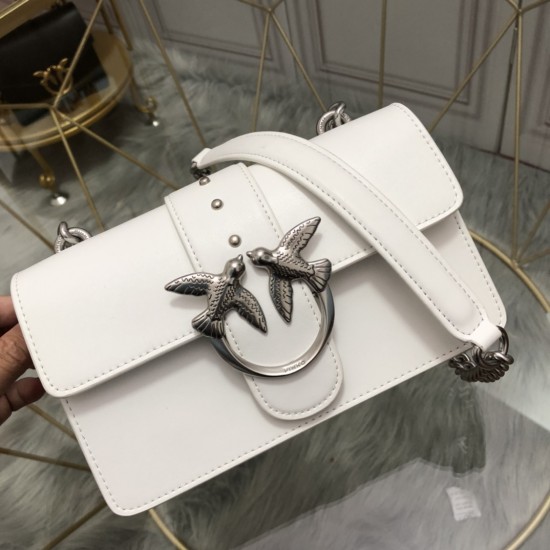 Pinko Bags Top Quality
21x13x6