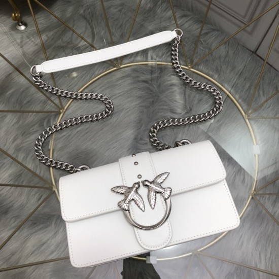 Pinko Bags Top Quality
21x13x6