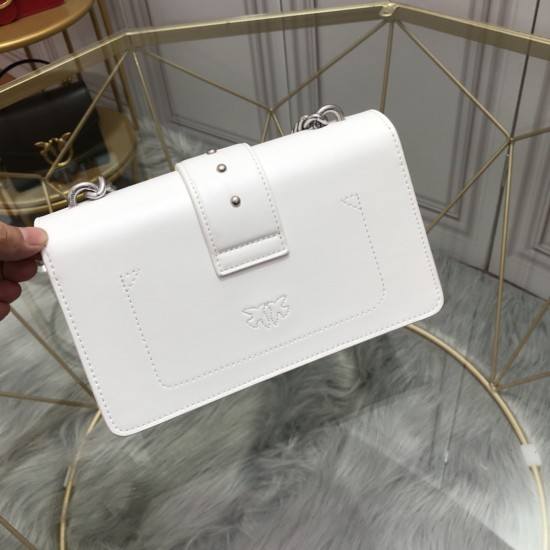 Pinko Bags Top Quality
21x13x6