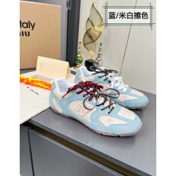 MiuMiu Shoes Top Quality