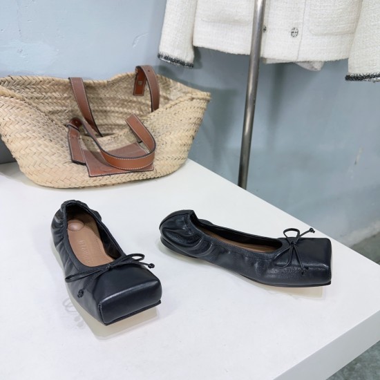 Jacquemus Shoes Top Quality