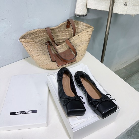 Jacquemus Shoes Top Quality