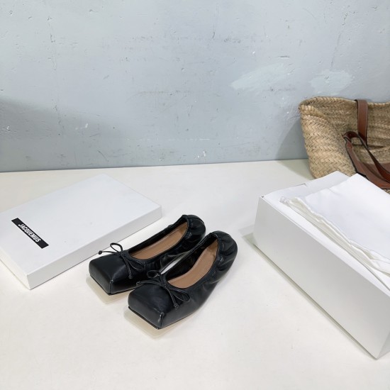 Jacquemus Shoes Top Quality
