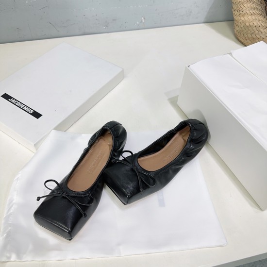 Jacquemus Shoes Top Quality