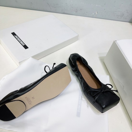 Jacquemus Shoes Top Quality