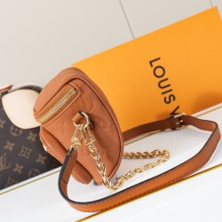 LV Bags Top Quality Mini Bumbag