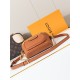 LV Bags Top Quality Mini Bumbag