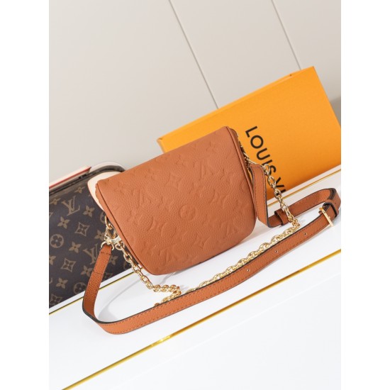 LV Bags Top Quality Mini Bumbag