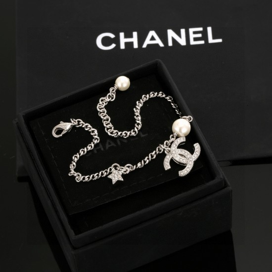 Chanel Jewelry Bracelet