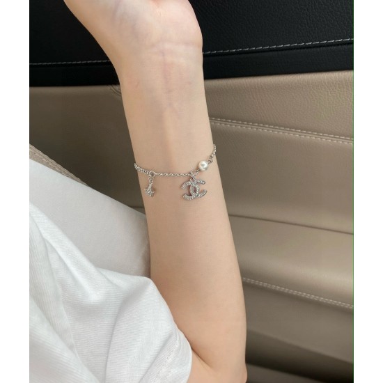Chanel Jewelry Bracelet