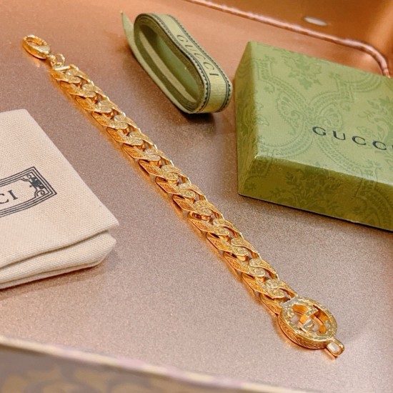 Gucci Jewelry Bracelet