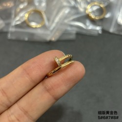 Cartier Jewelry Ring