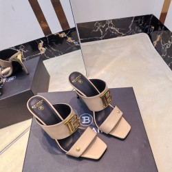 Balmain Shoes Top Quality