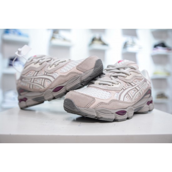 Asics Shoes Top Quality