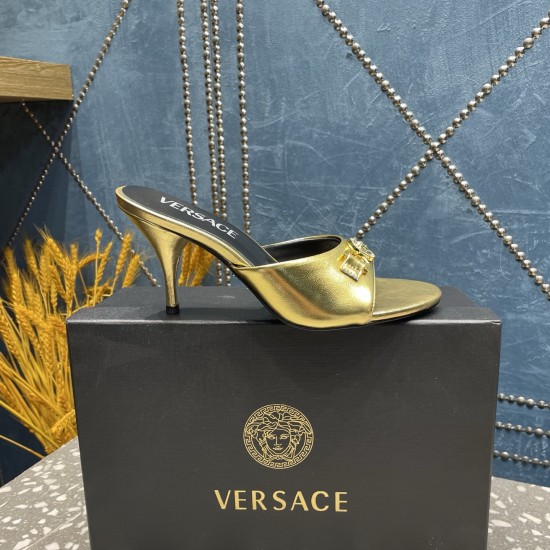 Versace Shoes Fashion shoes
 Top Quality