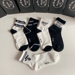 Prada Socks