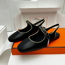 Hermes Shoes Top Quality