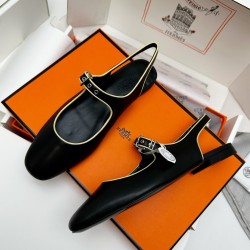 Hermes Shoes Top Quality