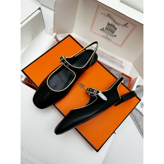 Hermes Shoes Top Quality