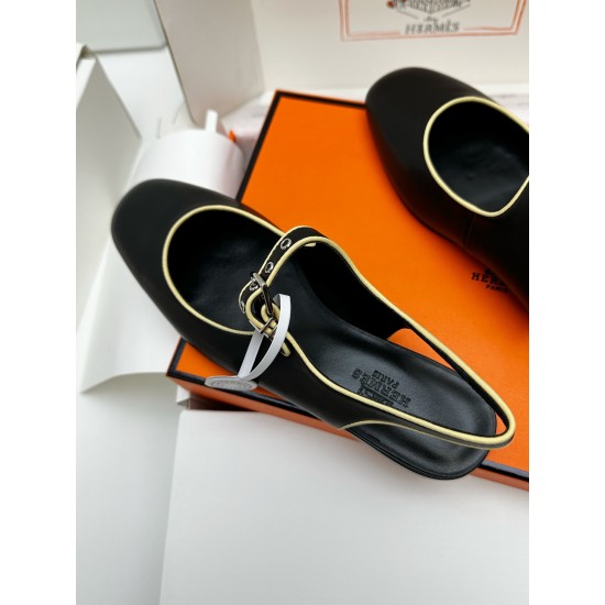 Hermes Shoes Top Quality