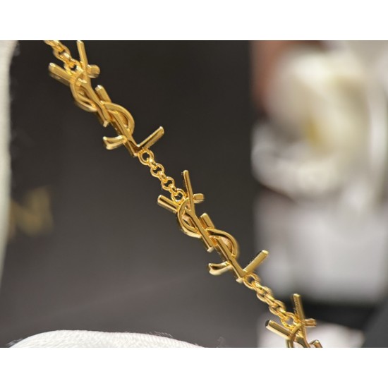 YSL Jewelry Necklace