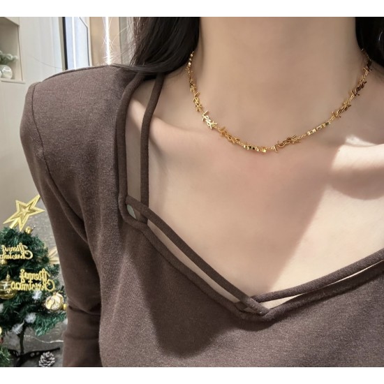 YSL Jewelry Necklace