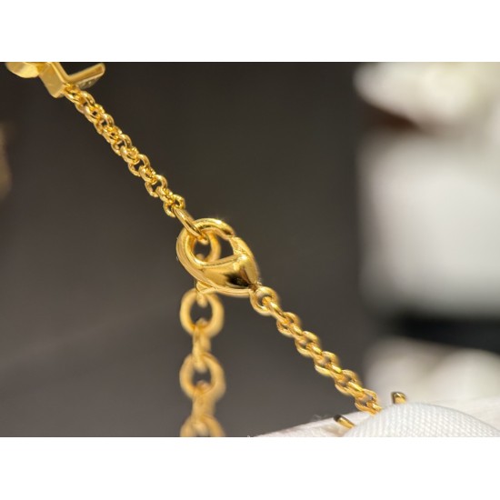 YSL Jewelry Necklace