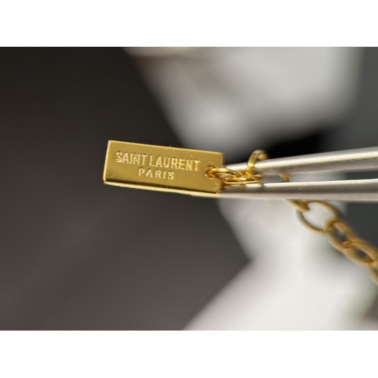 YSL Jewelry Necklace
