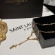 YSL Jewelry Necklace