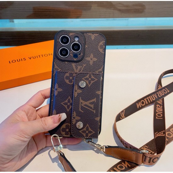 LV Phone Case