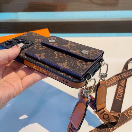 LV Phone Case