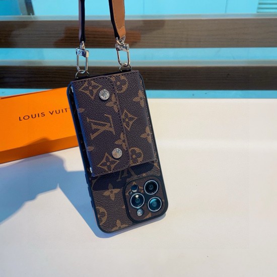 LV Phone Case