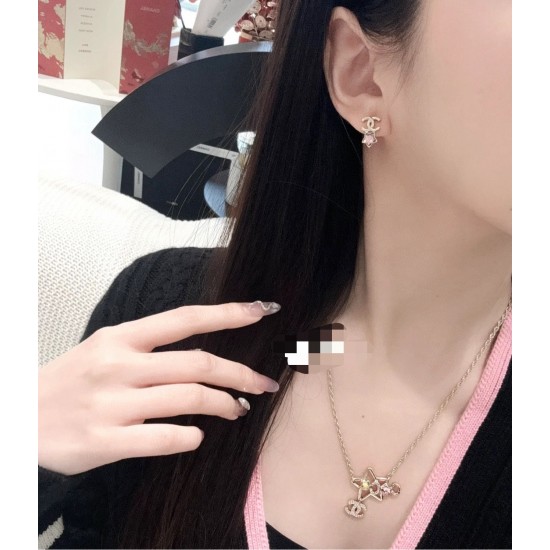 Chanel Jewelry Necklace