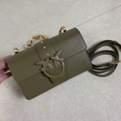 Pinko Bags Top Quality
21x13x6