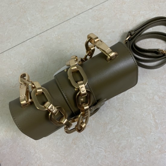 Pinko Bags Top Quality
21x13x6