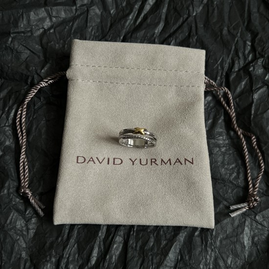 David Jewelry Ring