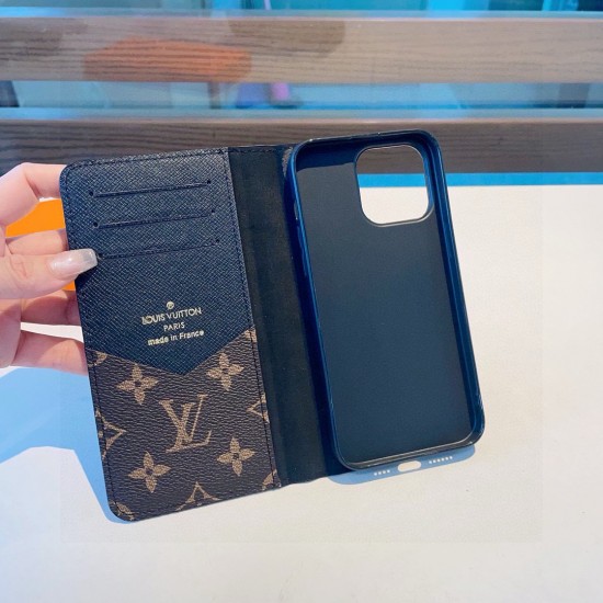 LV Phone Case