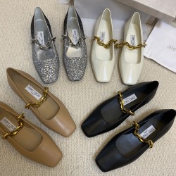 Jimmy Choo Shoes Top Quality