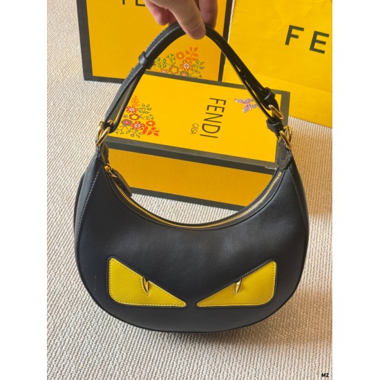 Fendi Bags High Quality
