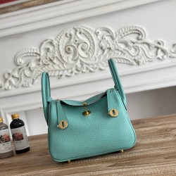 Hermes Bags Top Quality lindy琳迪
19cm $240