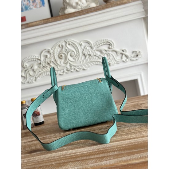 Hermes Bags Top Quality lindy琳迪
19cm $240