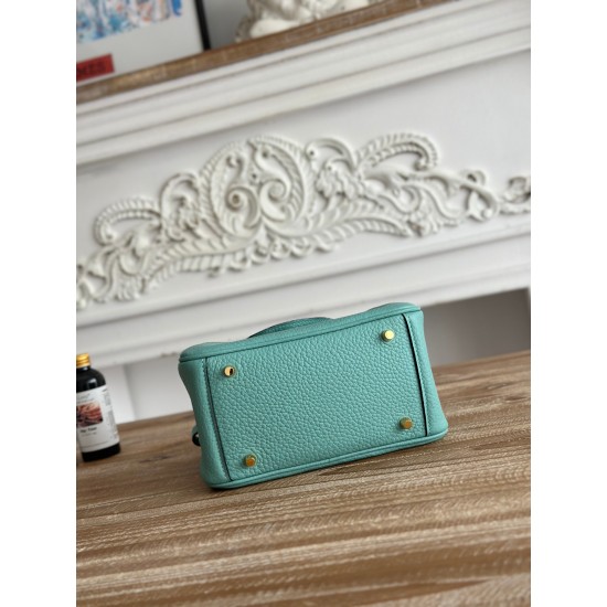 Hermes Bags Top Quality lindy琳迪
19cm $240