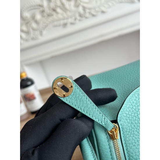 Hermes Bags Top Quality lindy琳迪
19cm $240
