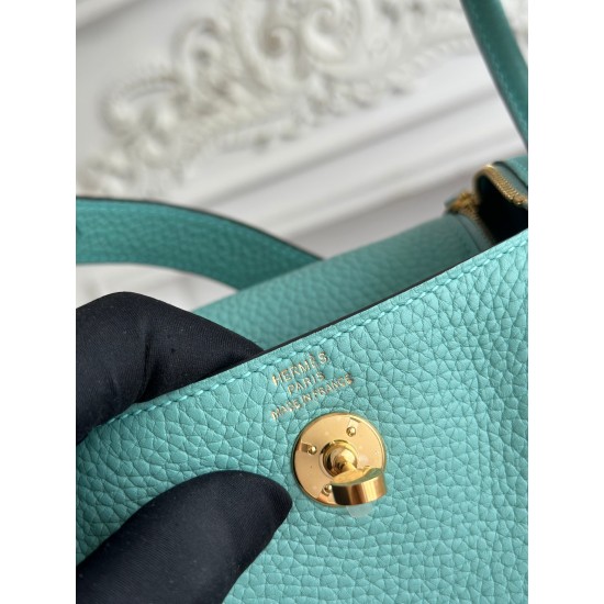 Hermes Bags Top Quality lindy琳迪
19cm $240