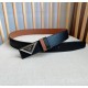 Prada Belts
 Top Quality