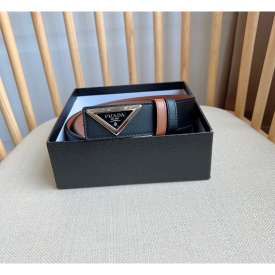Prada Belts
 Top Quality