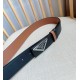 Prada Belts
 Top Quality