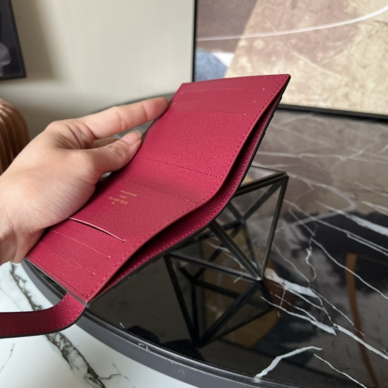 LV Bags wallet Top Quality