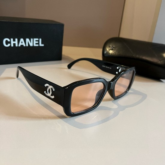 Chanel Glasses