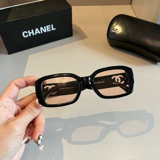 Chanel Glasses